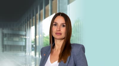 Melina Mader 