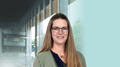 Evelyn Ruckgaber