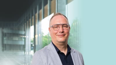 Sven Fischer