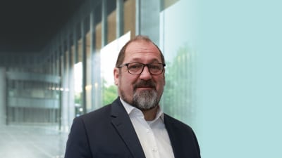 Bernd Koch