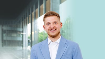 Marc Scheck