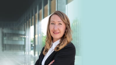 Sandy Schröter