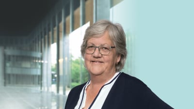 Ingeborg Einschenk
