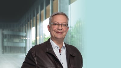 Thomas Engel