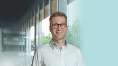 Josef Martin Vetter