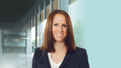 Ursula Strobl