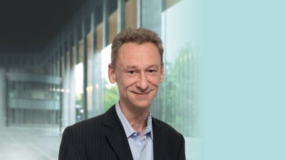 Peter Geil