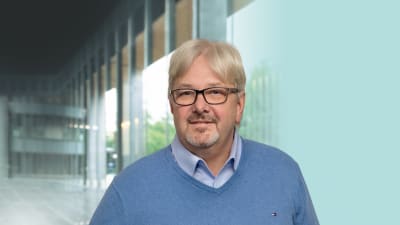 Peter Salwik