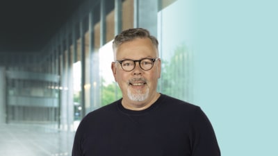 Michael Wolf