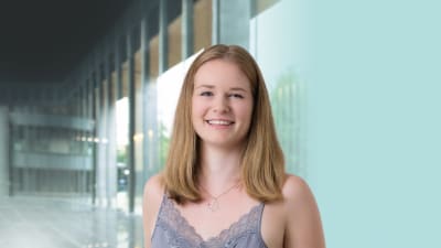 Isabelle Sophie Müller