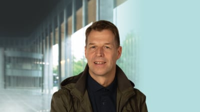 Dirk Kamin