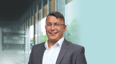 Andreas Teufel