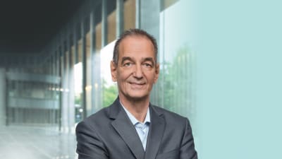 Frank Henzler