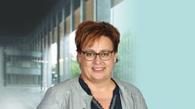 Anja Wolter
