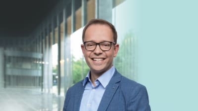Axel Zander