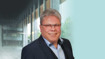 Martin Delago