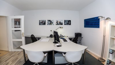 Büro II