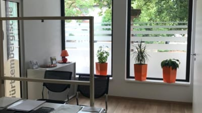 Büro II