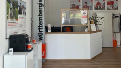 Empfang
