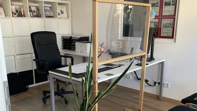 Büro