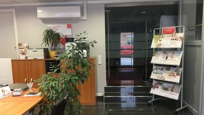 Innenraum