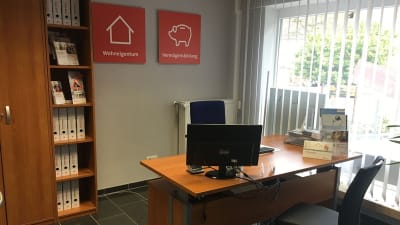 Büro Mario Quarz