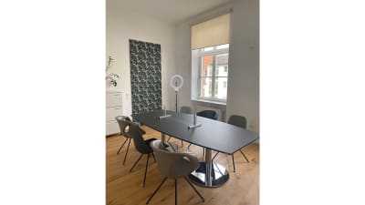 Konferenzraum