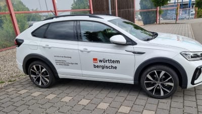 Neues Auto