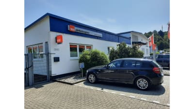 Büro 2
