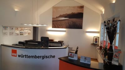Innenaufnahme