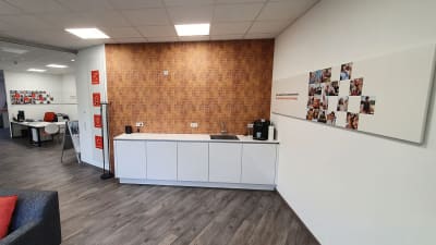 Innenansicht 2