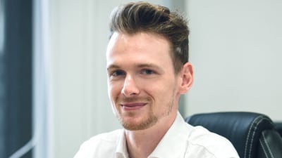 Maximilian Bauer