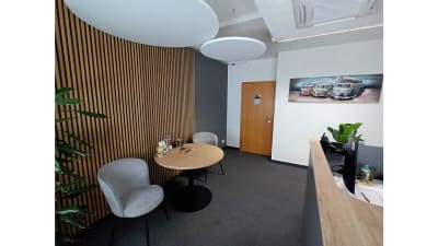 Empfang 2
