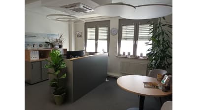Empfang