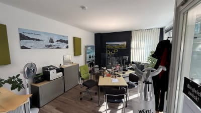 Innenansicht 5