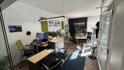 Innenansicht 4