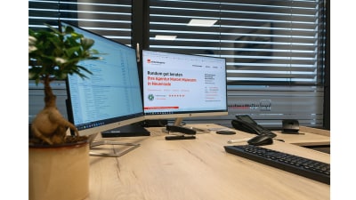 Büro