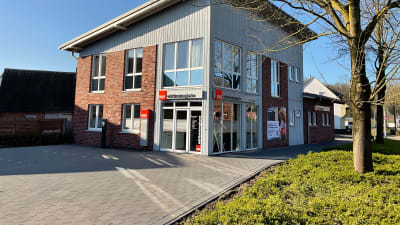 Standort Stadtlohn