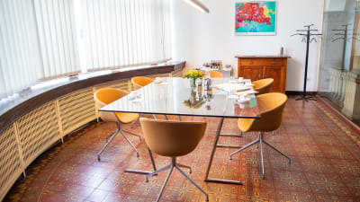 Besprechungsraum