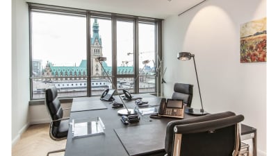 Büro