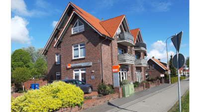 Versicherungsbüro Ralf Arends