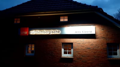 AURICHER STR. 44 - wir sind für Euch da!