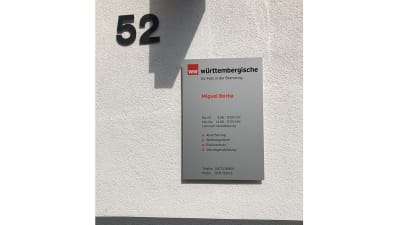 Öffnungszeiten