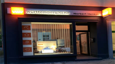 Außenansicht