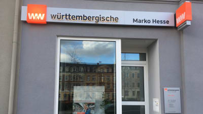 Büro MW