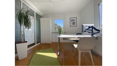 Beratungszimmer 2