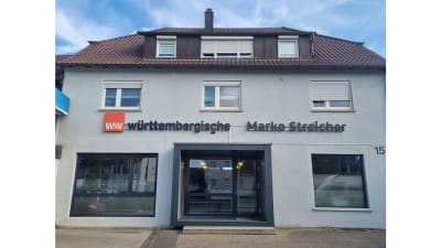 Büro Sachsenheim