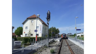 Büro Schrozberg