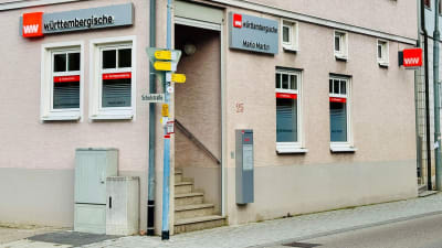 Außenansicht