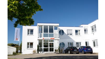 Büro in Ehingen